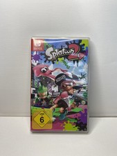 Splatoon 2 - Nintendo Switch
