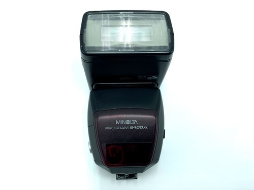 Minolta program 5400 - program,