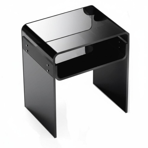Förmigder acryltisch - c-förmigder,