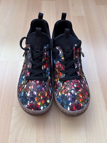 Rieker damen sneaker - damen, 39