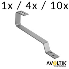 Dach Haken Befestigung A2