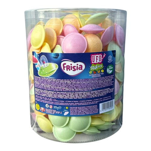 Frisia ufo - (39,97,