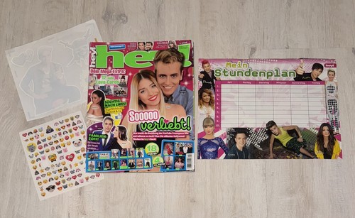 Hey zeitschrift 2016 - zeitschrift, 2/2016,