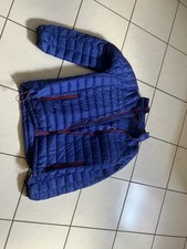 Cobolt Leichte Steppjacke Blau Herren XL