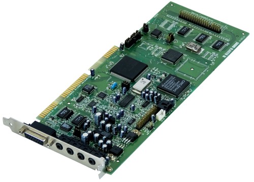 Soundkarte creative ct2910 - soundkarte,