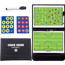 Tragbare Taktiktafel für