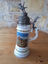 Vintage deutsches regiment - deutsches,