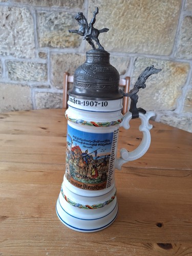 Vintage deutsches regiment - vintage,