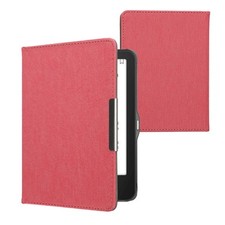 Klapphülle für Tolino Vision 1 2 3 4 HD Hülle eReader Schutzhülle Case Cover 