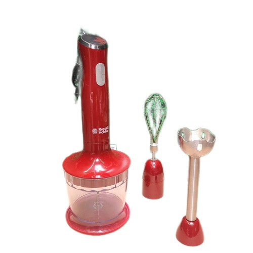 Russell hobbs stabmixer - russell,