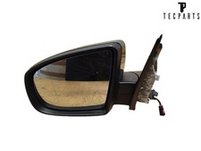 BMW X5 Außenspiegel Links