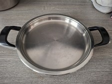 AMC Griddle Pfanne - 24 cm -