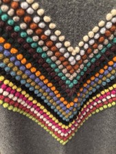 Friendly Hunting Luxus Poncho