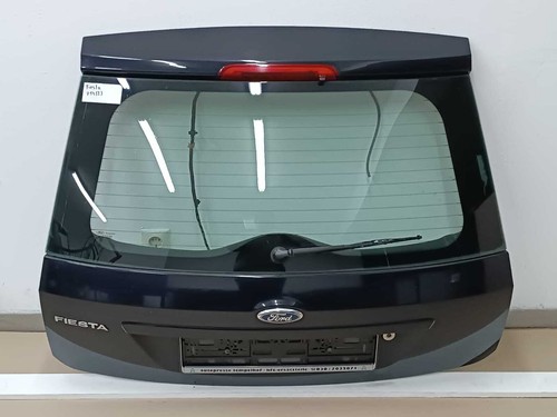 Heckklappe ford fiesta bj - ford,