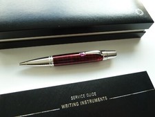 Montblanc Boheme Paso Doble