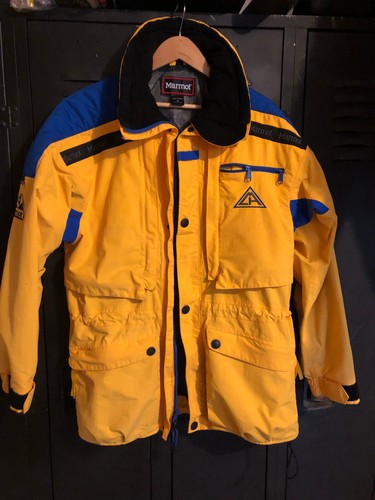 Marmot gore tex guides - gore-tex,