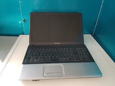Compaq Presario CQ60 Laptop als Ersatzteilspender (R2 1126)