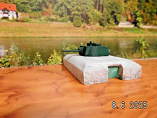 1:72 für Diorama:  1 kleiner