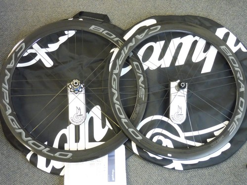 Campagnolo bora one - campagnolo,