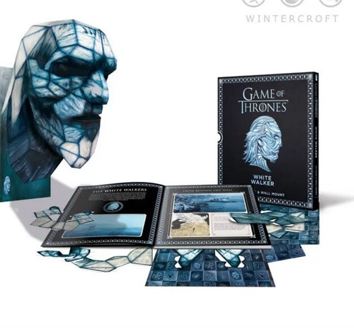 Game thrones mask - of,