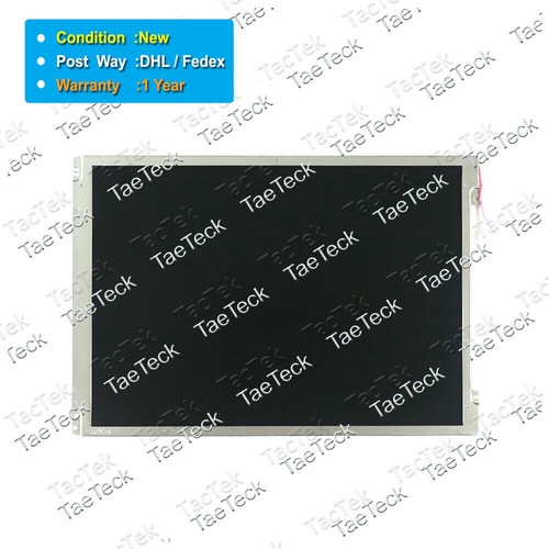 Lcd display panel - display,