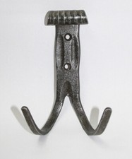 Garderobenhaken Schmiedeeisen