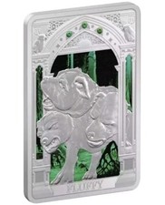 Harry Potter  Magische