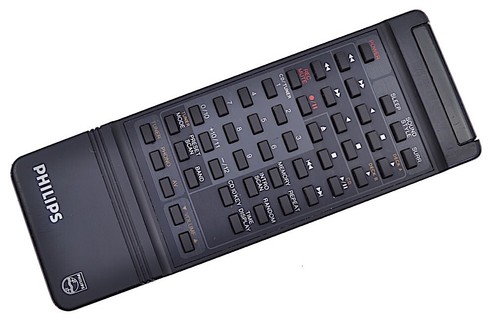 Original fernbedienung philips - fernbedienung,