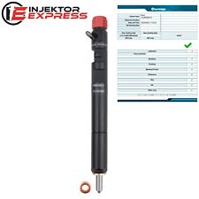 EJBR02801D Delphi Injektor Hyundai Terracan Kia Carnival 2.9 TDi 33800-4X500