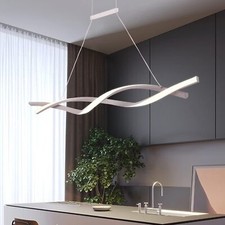 28w led pendelleuchte dimmbar - 28w,
