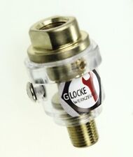 Druckluft-Öler GLOCKE Werkzeuge / HAZET Leitungsöler 1/4'' Mini Öl-Nebler