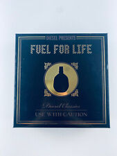 Diesel Fuel for Life / Schachtel / Leer / Parfume