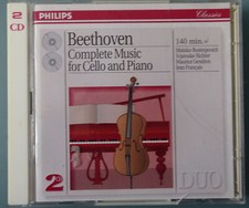 Beethoven: Complete Music for