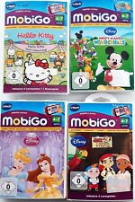 vtech MobiGo Lernspiel Spiel