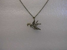 Friedenstaube mit Zweig