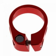 1x Fahrrad Sattelklemme