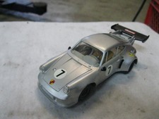 Carrera Universal 132 40479 Porsche RSR silber  @@@@tiptop