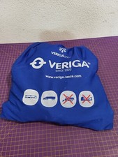 VERIGA SCHNEEKETTE STREME S-STOP 3  7MM 1Paar Für Busse und Nutzfahrzeuge