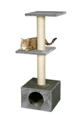 Karlie Kratzbaum Smaragd grau