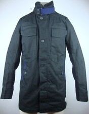 G-STAR WILL GARBER TRENCH