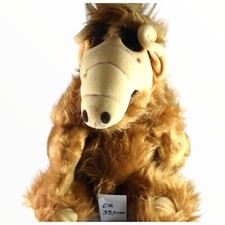 ALF Original Kuscheltier Alien