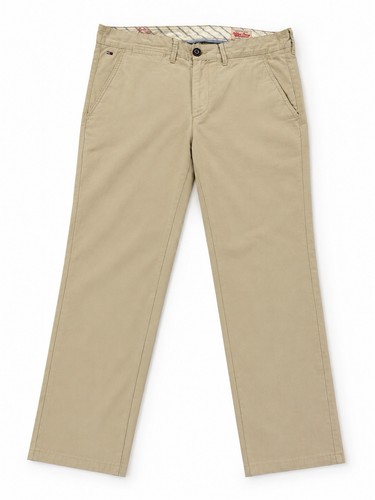Tommy hilfiger denim beige - denim,