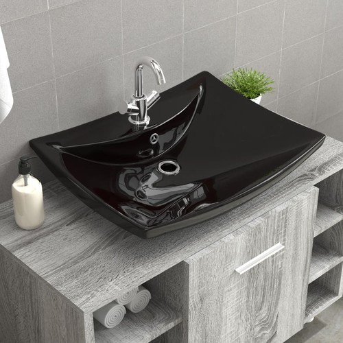 Waschbecken keramik mit - waschbecken,