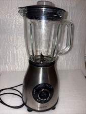 GASTROBACK 40986 Vital Mixer Pro Standmixer Edelstahl (1000 Watt, 1.75 l)