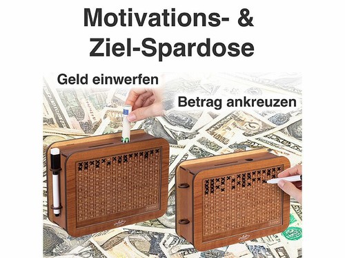 Spardose motivations - motivations-, &