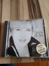 CD    Claudia Jung – Claudia Jung