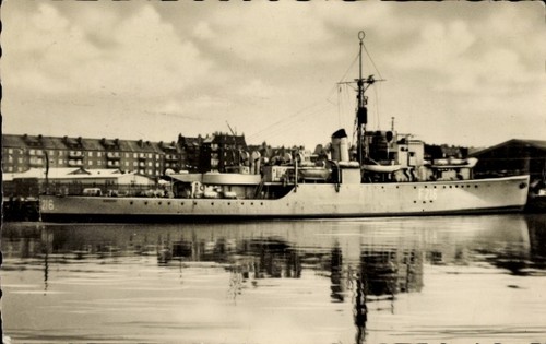 Deutsches kriegsschiff - deutsches,