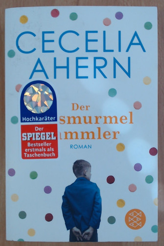 Der glasmurmelsammler von - der,
