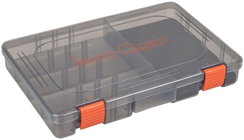 Iron claw köderbox vario box - claw,