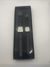 AC Collection Partneruhren Set